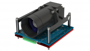 Dragonfly’s Mantis ultra-compact hyperspectral imager