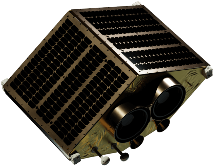 EOS SAT-1