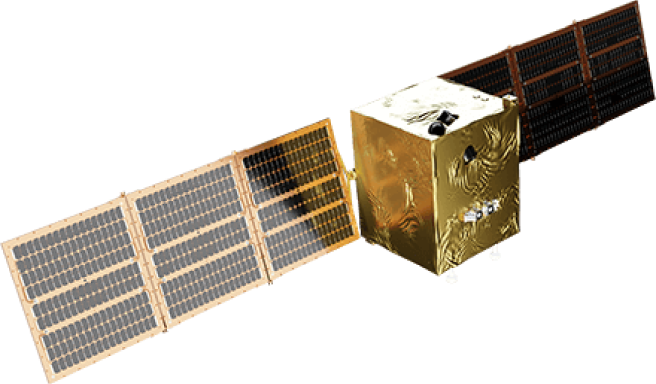 Satellites