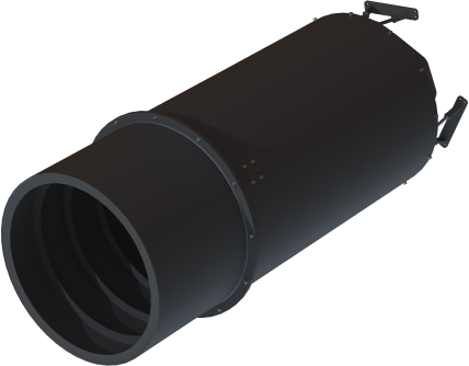 Raptor camera