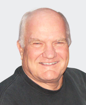 Prof. Michael Inggs