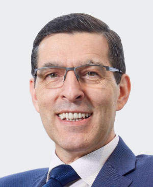 Simon Godfrey