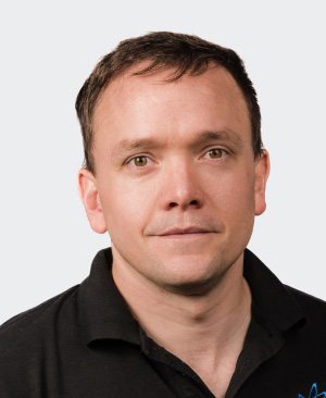 Rob Craig