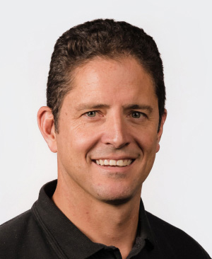 Bryan Dean