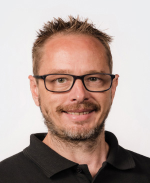 Francois Mostert
