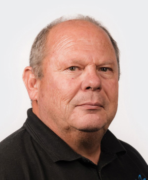 Schalk Olivier
