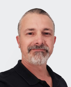 Hans Van Der Merwe