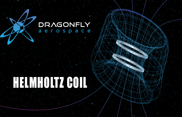 A Matter of Science: Helmholtz Coils in Earth Observation