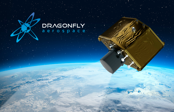 The µDragonfly Bus`s Optical Payloads