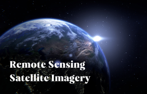 Uses of Remote Sensing Satellite Imagery - Dragonfly Aerospace