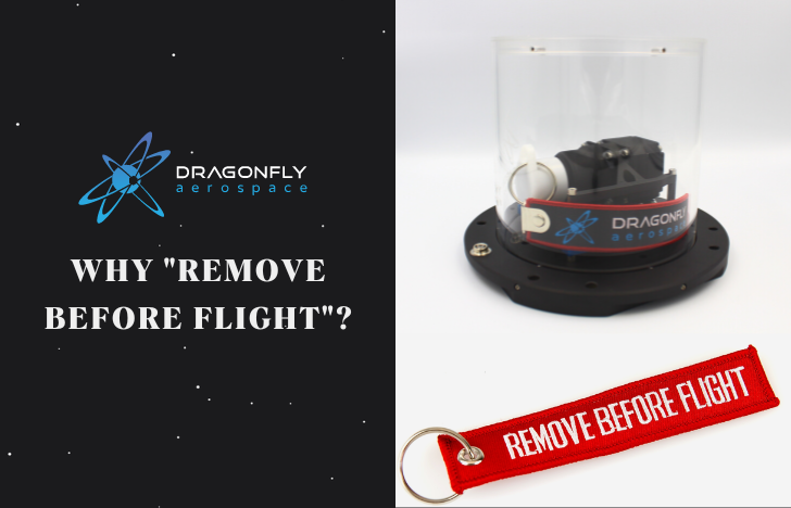 HISTORY EXPLAINED: REMOVE BEFORE FLIGHT, Blog, Découvrez