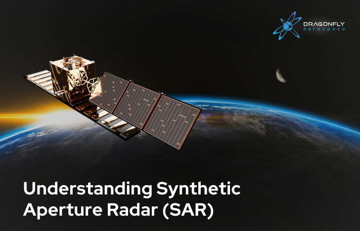 synthetic aperture radar (SAR) satellite