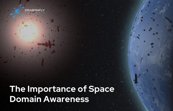 space domain awareness